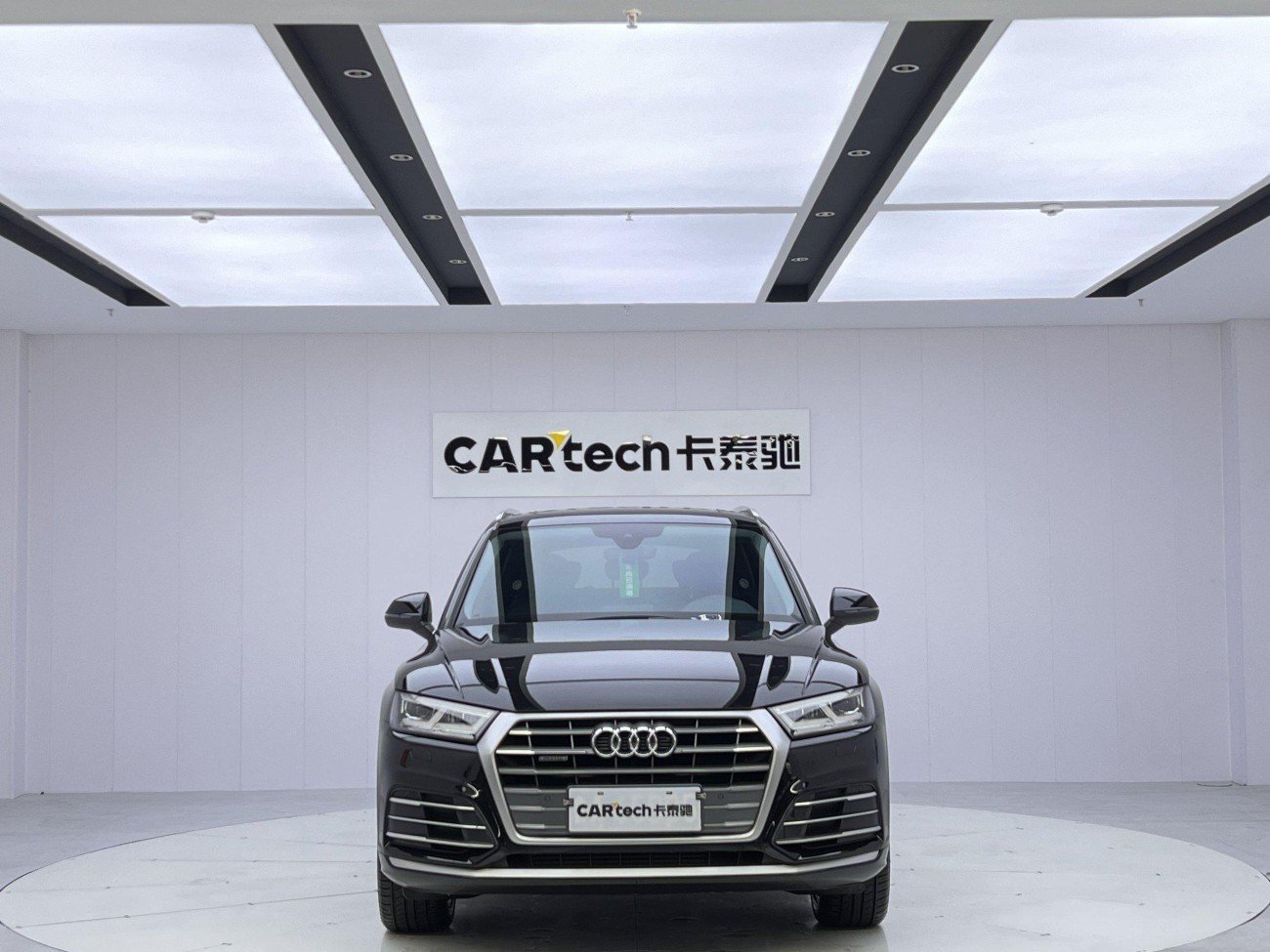 Audi Q5L 40 TFSI 2021