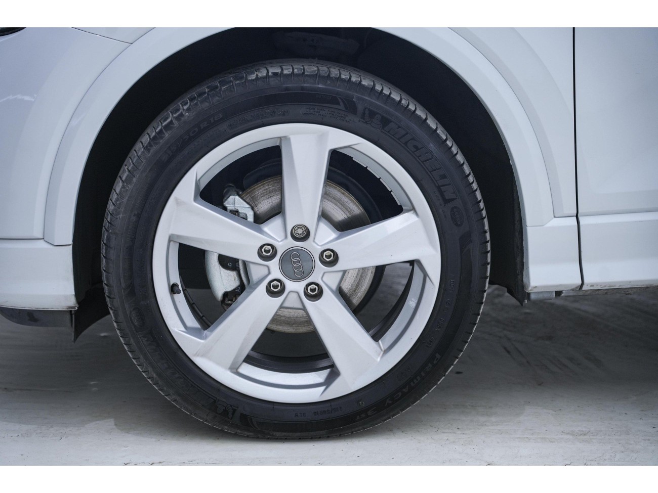 Audi Q2L 35 TFSI 2021