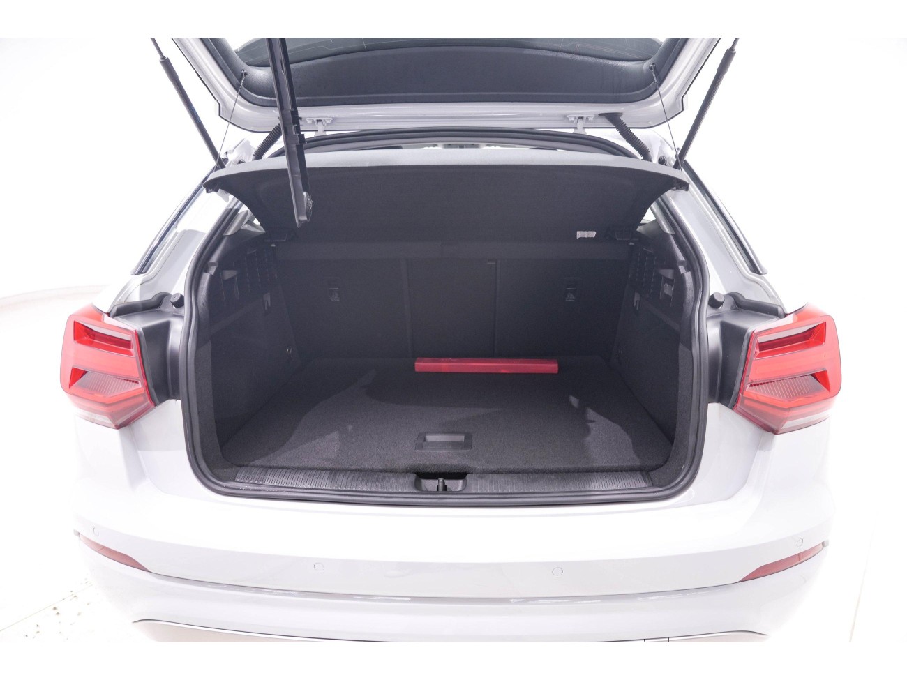 Audi Q2L 35 TFSI 2021