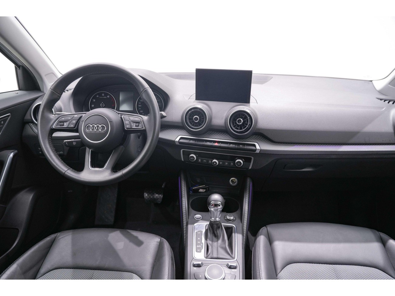 Audi Q2L 35 TFSI 2021