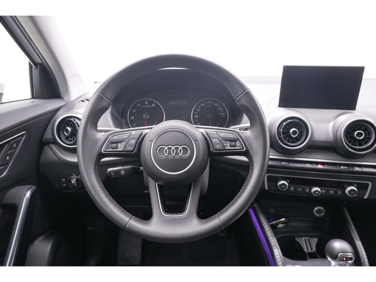 Audi Q2L 35 TFSI 2021