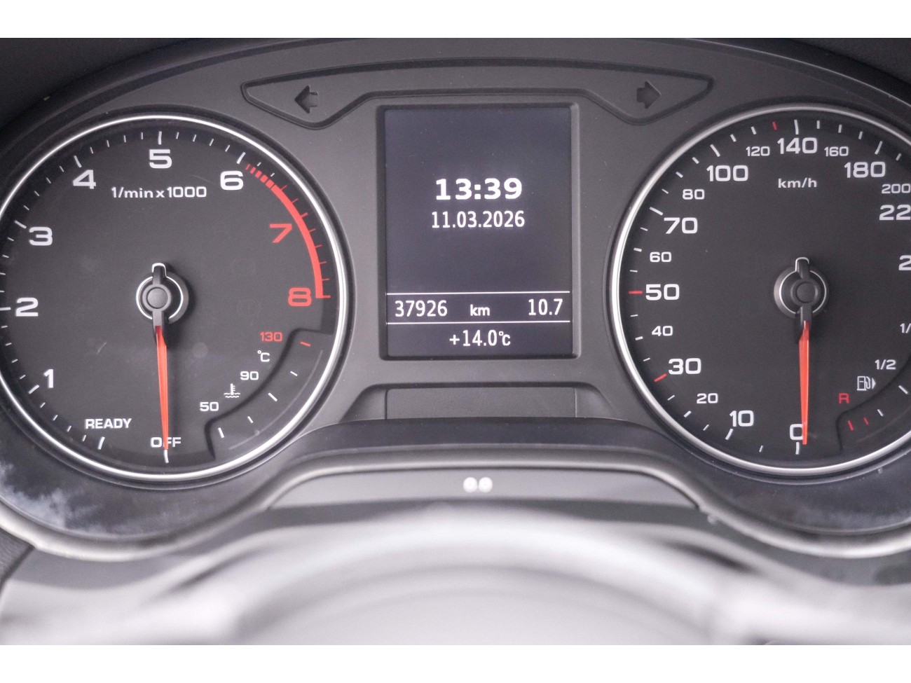 Audi Q2L 35 TFSI 2021