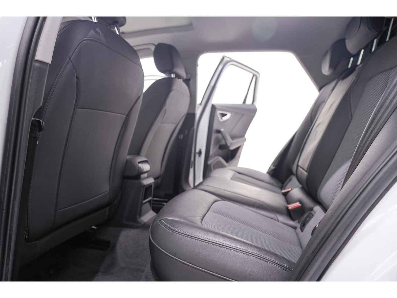 Audi Q2L 35 TFSI 2021