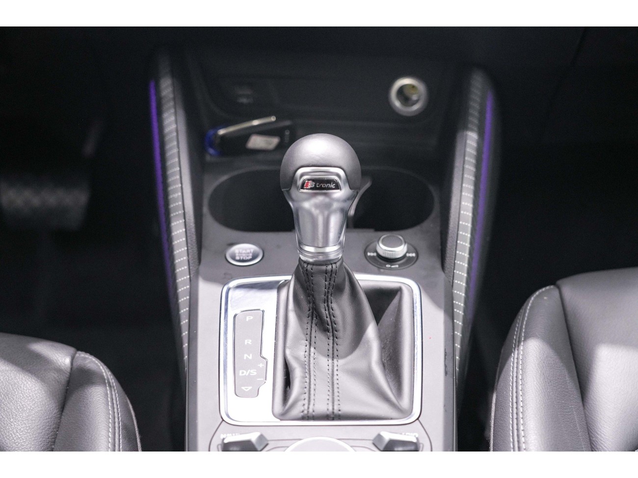 Audi Q2L 35 TFSI 2021