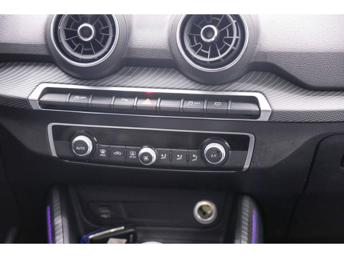 Audi Q2L 35 TFSI 2021