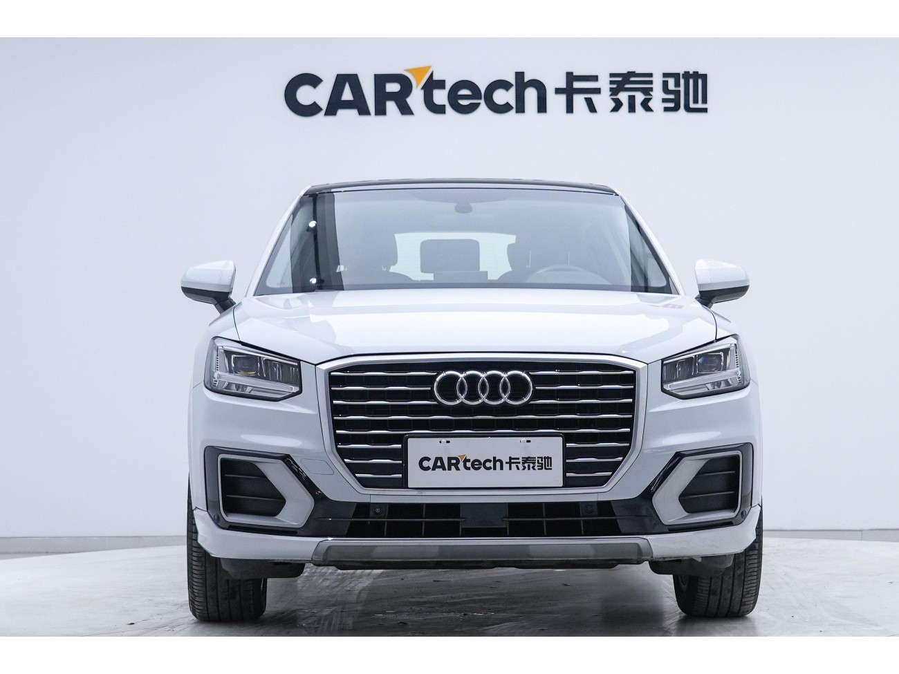 Audi Q2L 35 TFSI 2021