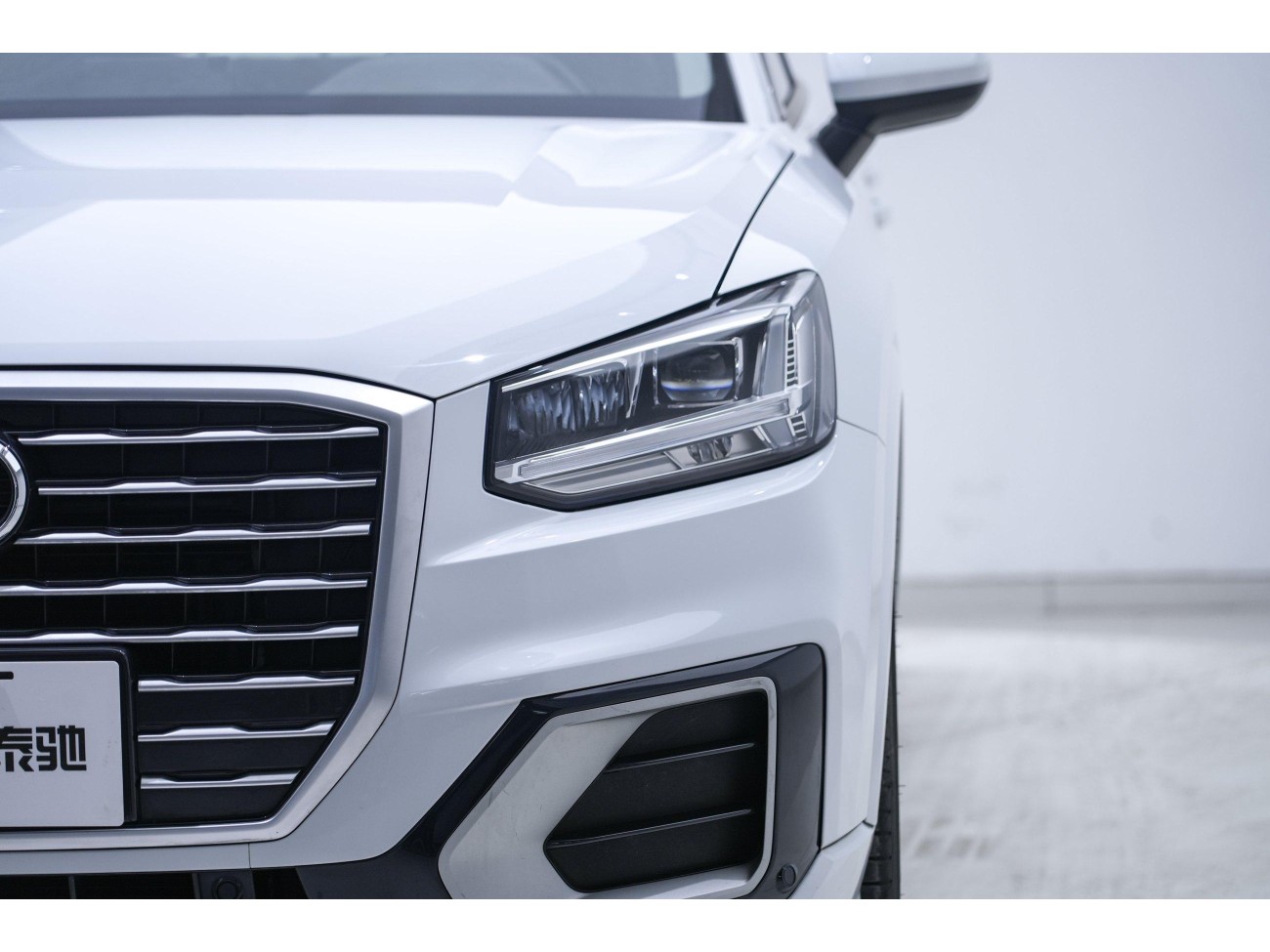 Audi Q2L 35 TFSI 2021