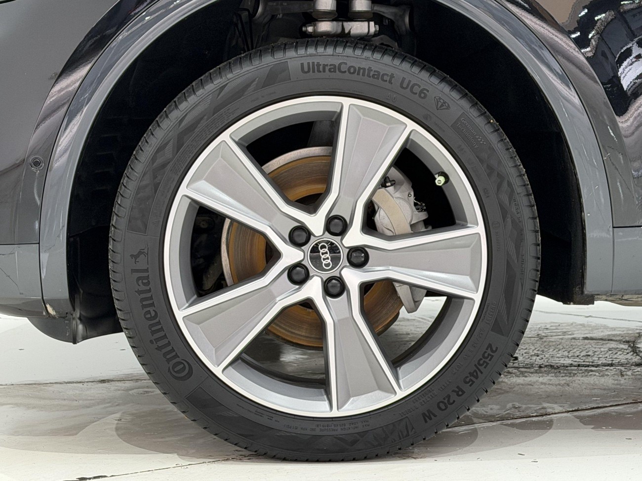 Audi Q5L 45 2022