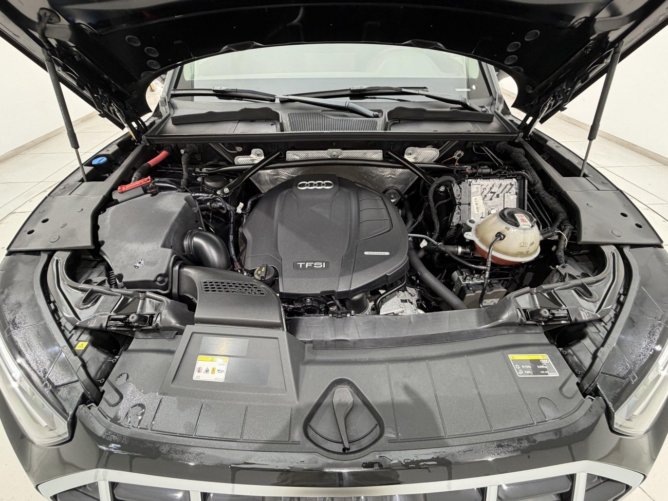 Audi Q5L 45 2022