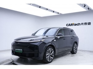 Li Auto L8 2024