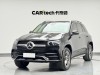 Mercedes-Benz GLE 450 4MATIC 2021