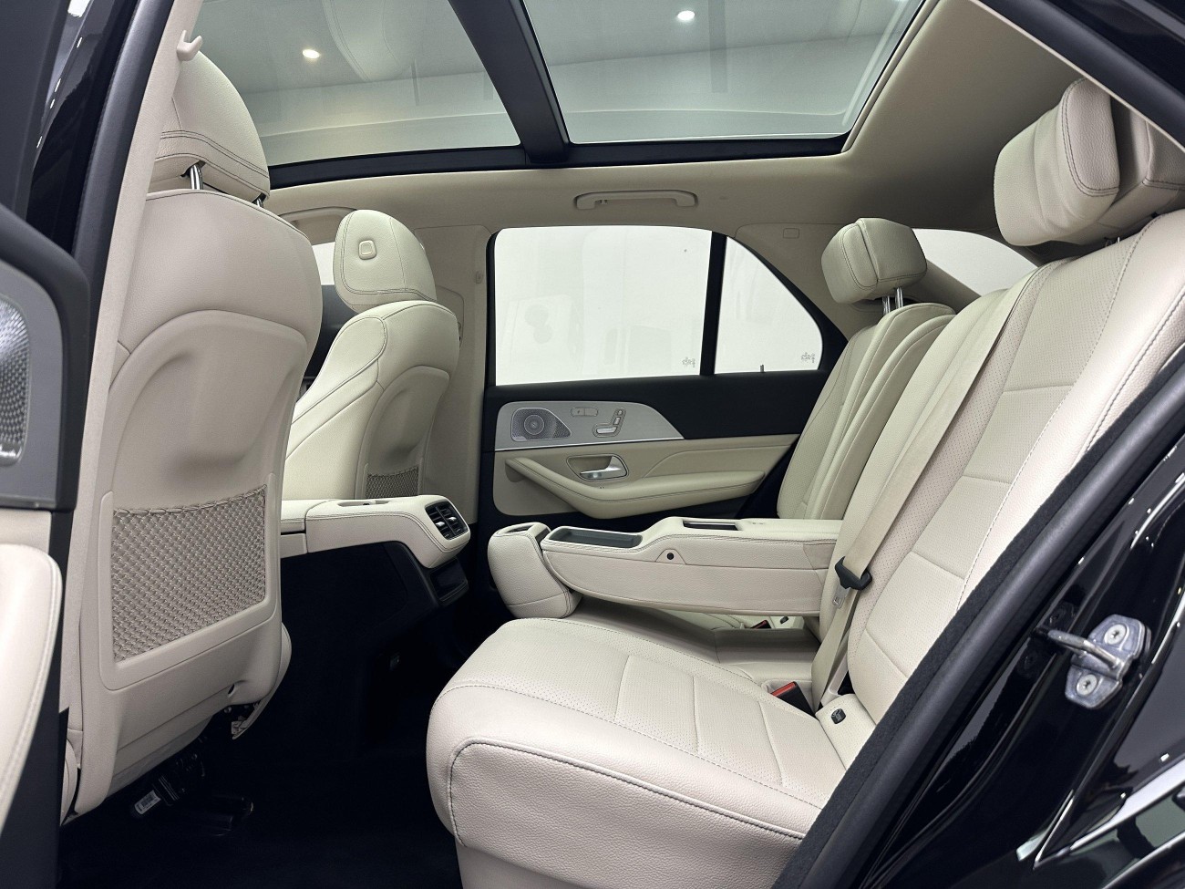 Mercedes-Benz GLE 450 4MATIC 2021