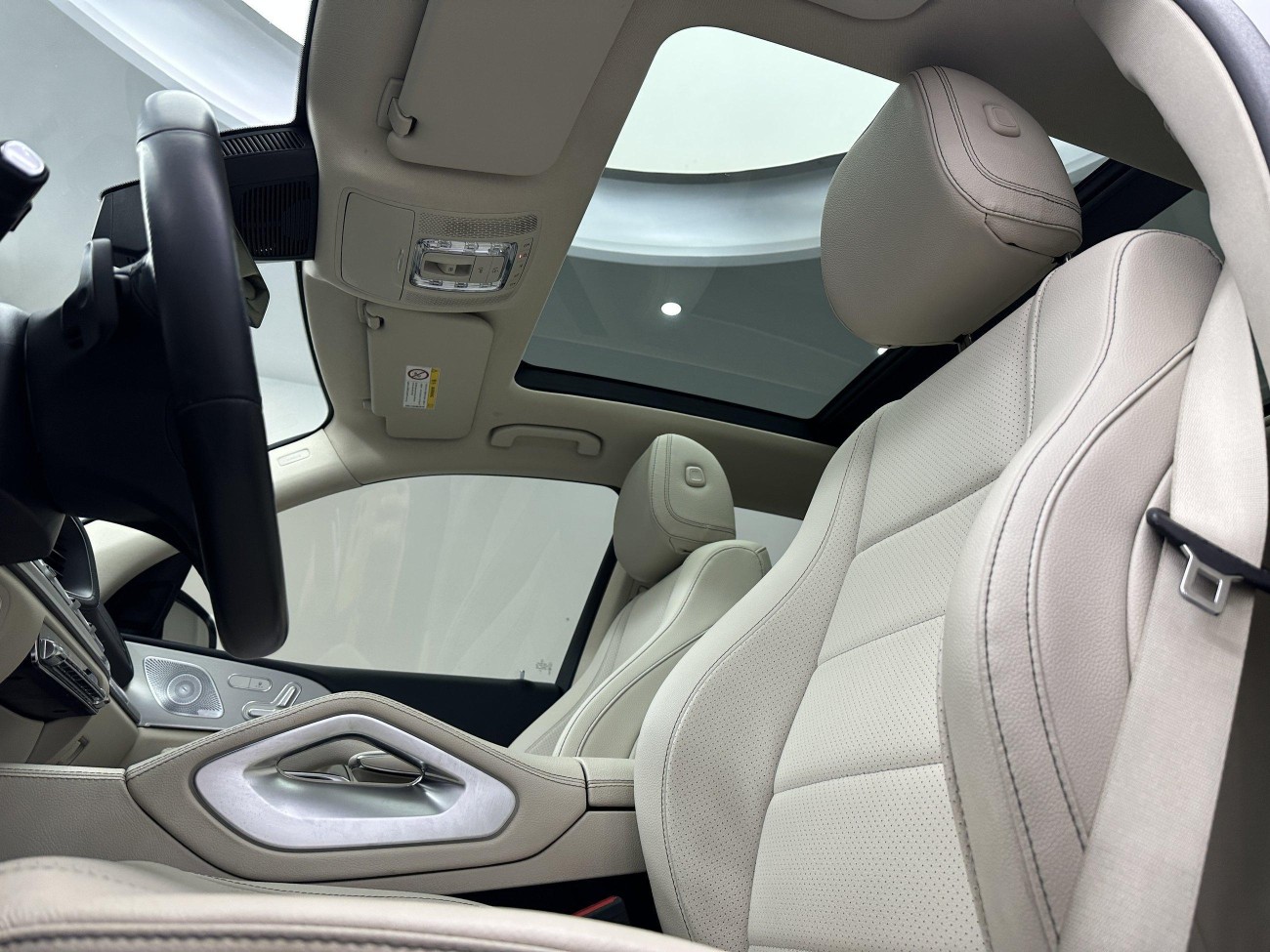 Mercedes-Benz GLE 450 4MATIC 2021