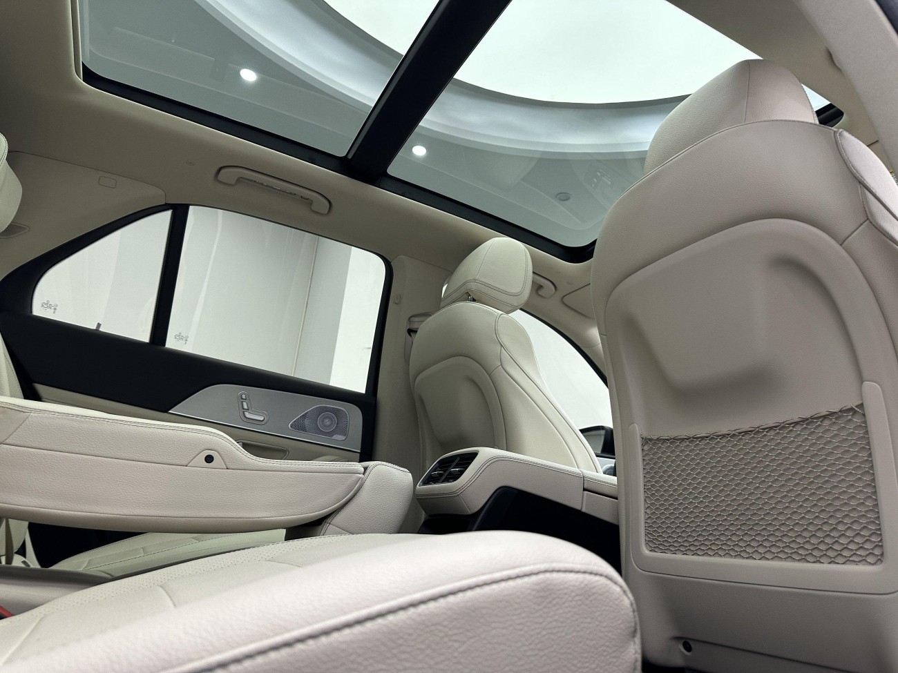 Mercedes-Benz GLE 450 4MATIC 2021