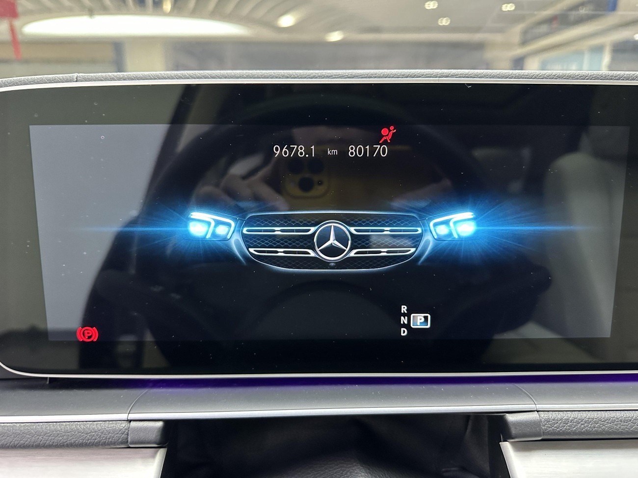 Mercedes-Benz GLE 450 4MATIC 2021