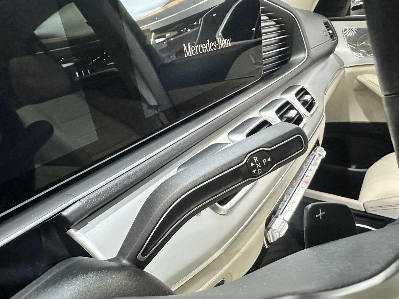 Mercedes-Benz GLE 450 4MATIC 2021