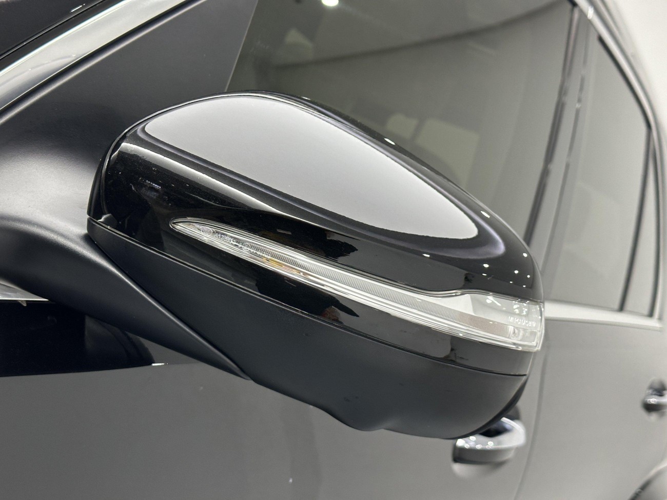 Mercedes-Benz GLE 450 4MATIC 2021