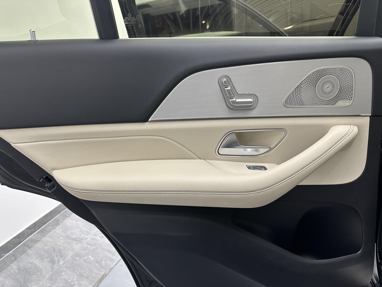 Mercedes-Benz GLE 450 4MATIC 2021