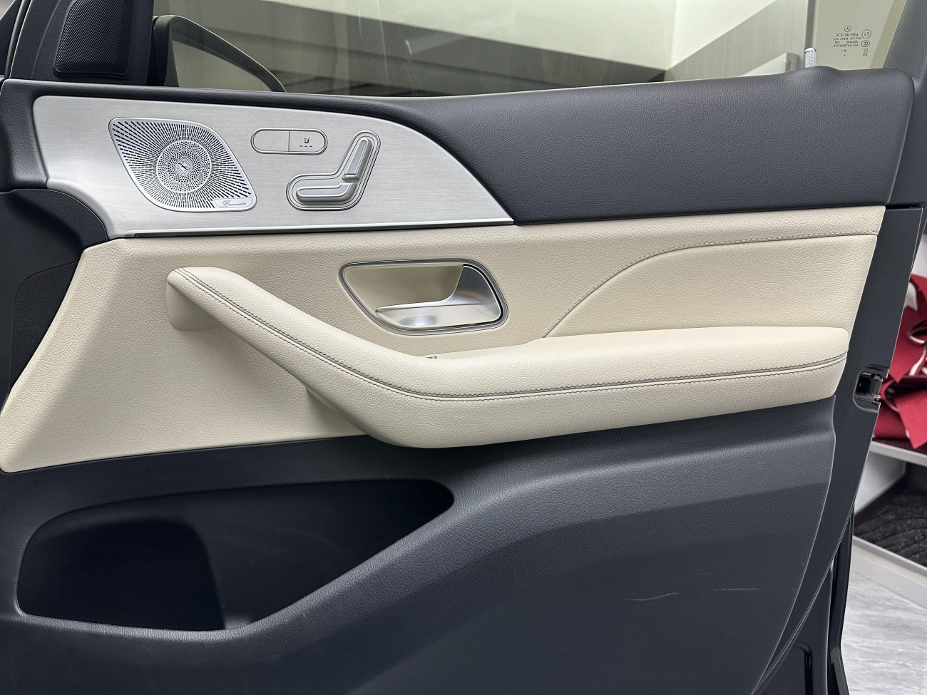 Mercedes-Benz GLE 450 4MATIC 2021
