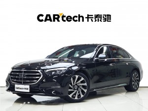Mercedes-Benz E 300 L 2025
