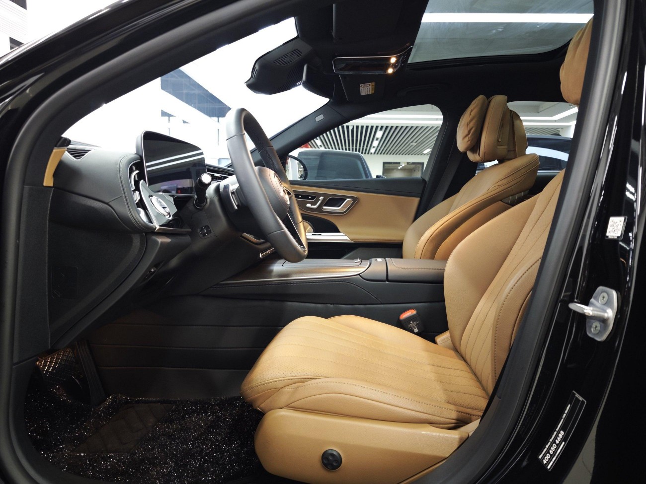 Mercedes-Benz E 300 L 2025