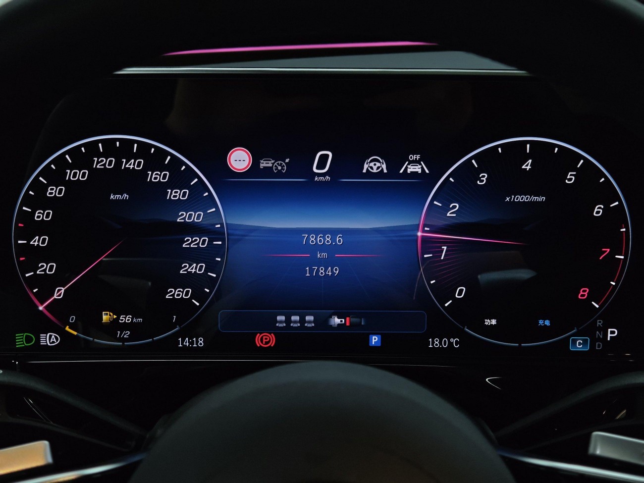 Mercedes-Benz E 300 L 2025