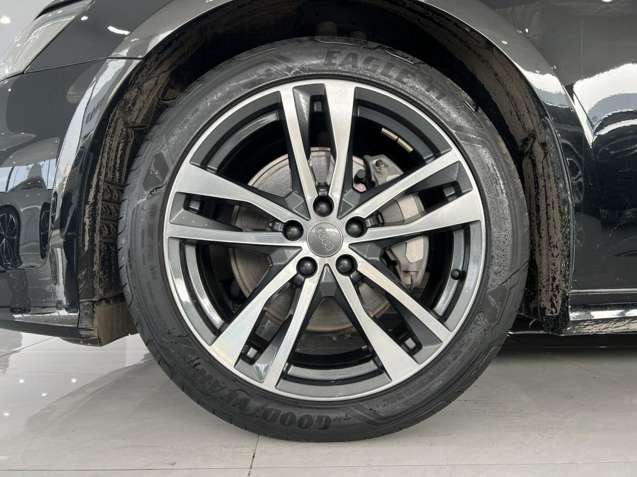 Audi A6L 40 TFSI 2022