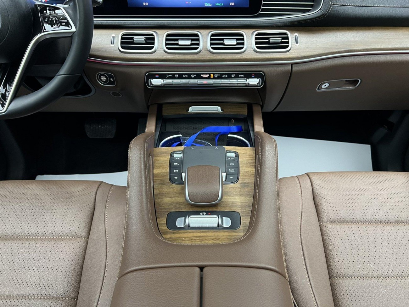 Mercedes-Benz GLE 450 4MATIC 2024