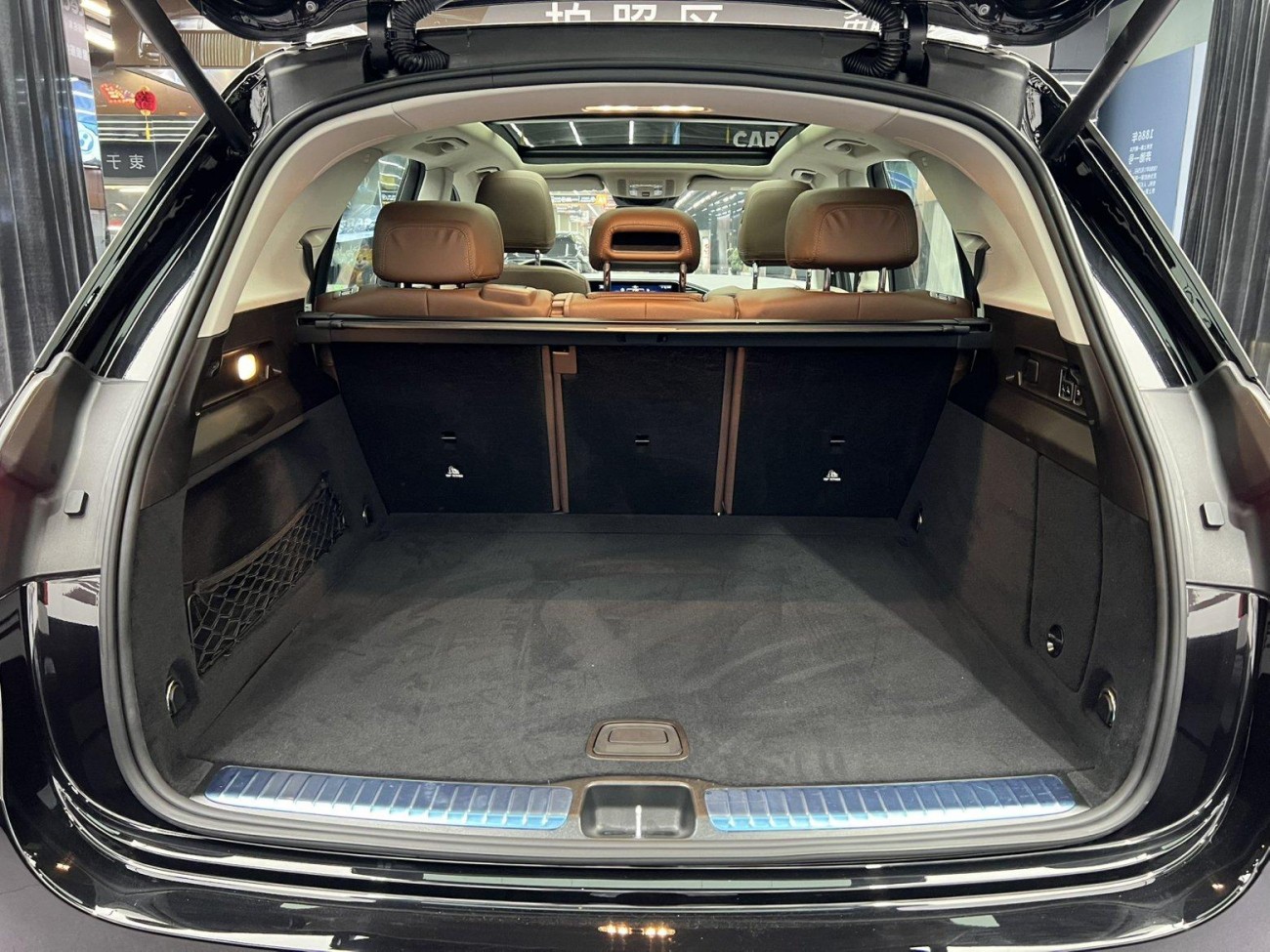 Mercedes-Benz GLE 450 4MATIC 2024