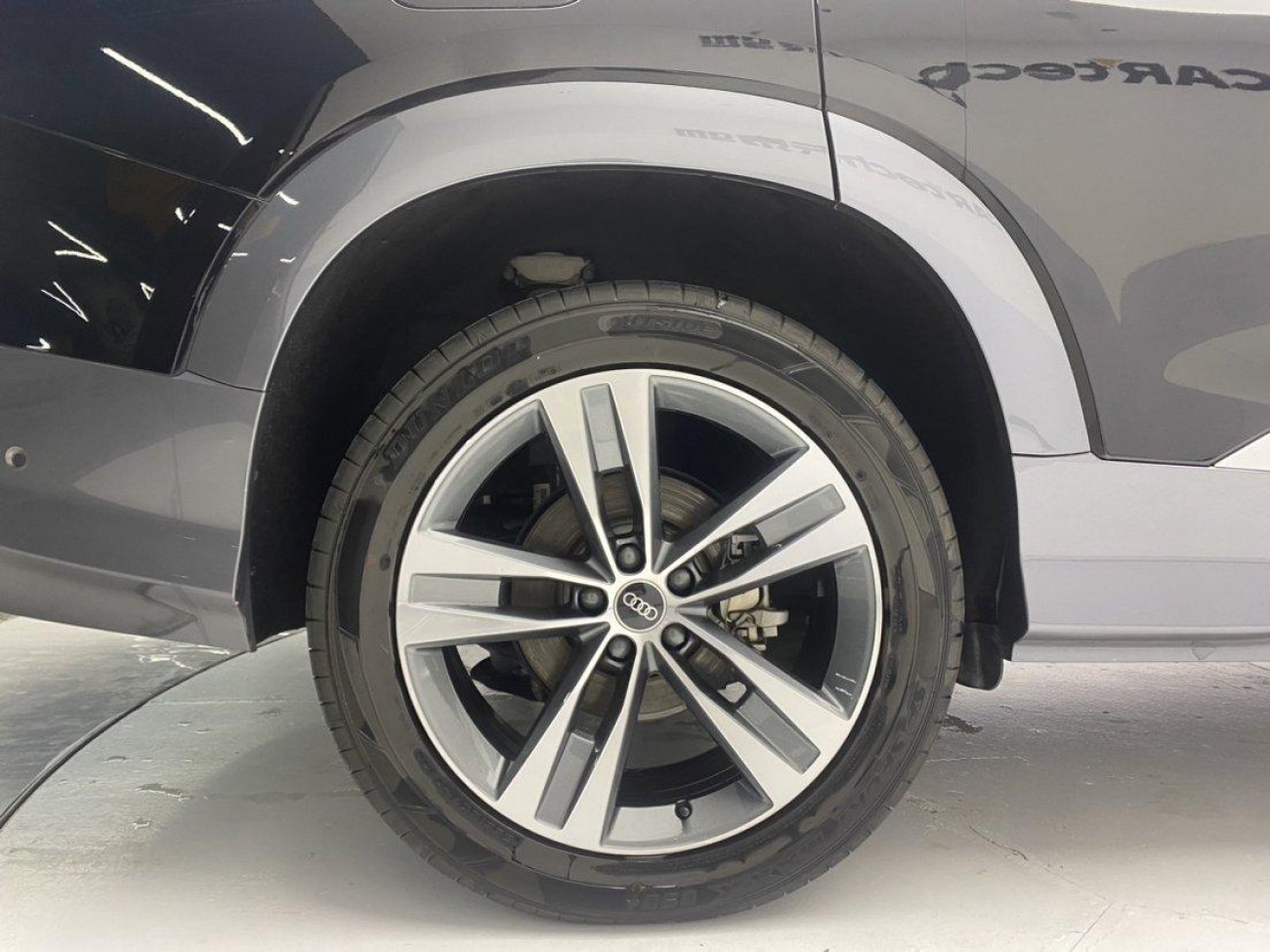 Audi Q6 50 TFSI 2023