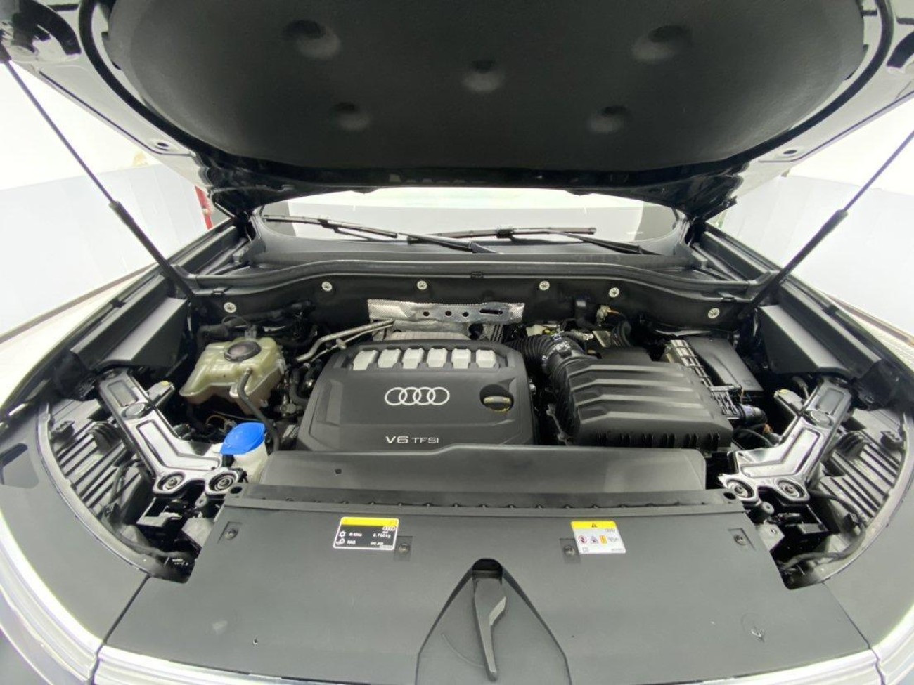 Audi Q6 50 TFSI 2023