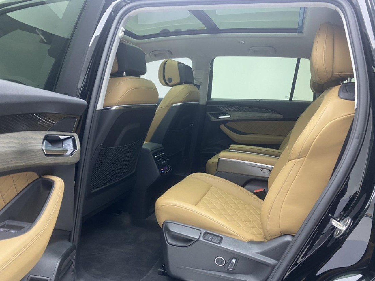 Audi Q6 50 TFSI 2023