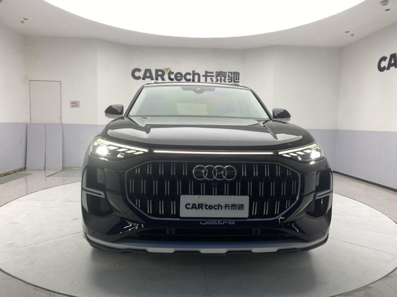 Audi Q6 50 TFSI 2023