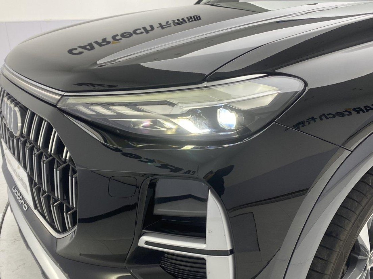 Audi Q6 50 TFSI 2023