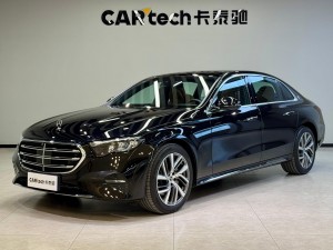 Mercedes-Benz E 300 L 2026