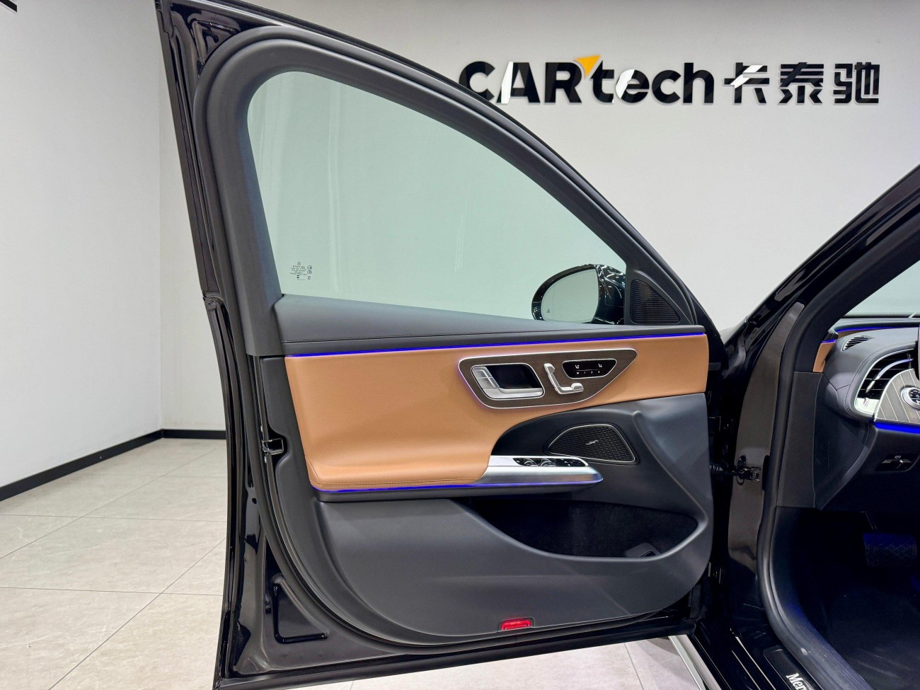 Mercedes-Benz E 300 L 2026