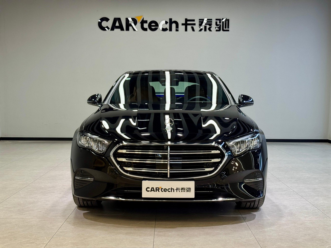 Mercedes-Benz E 300 L 2026