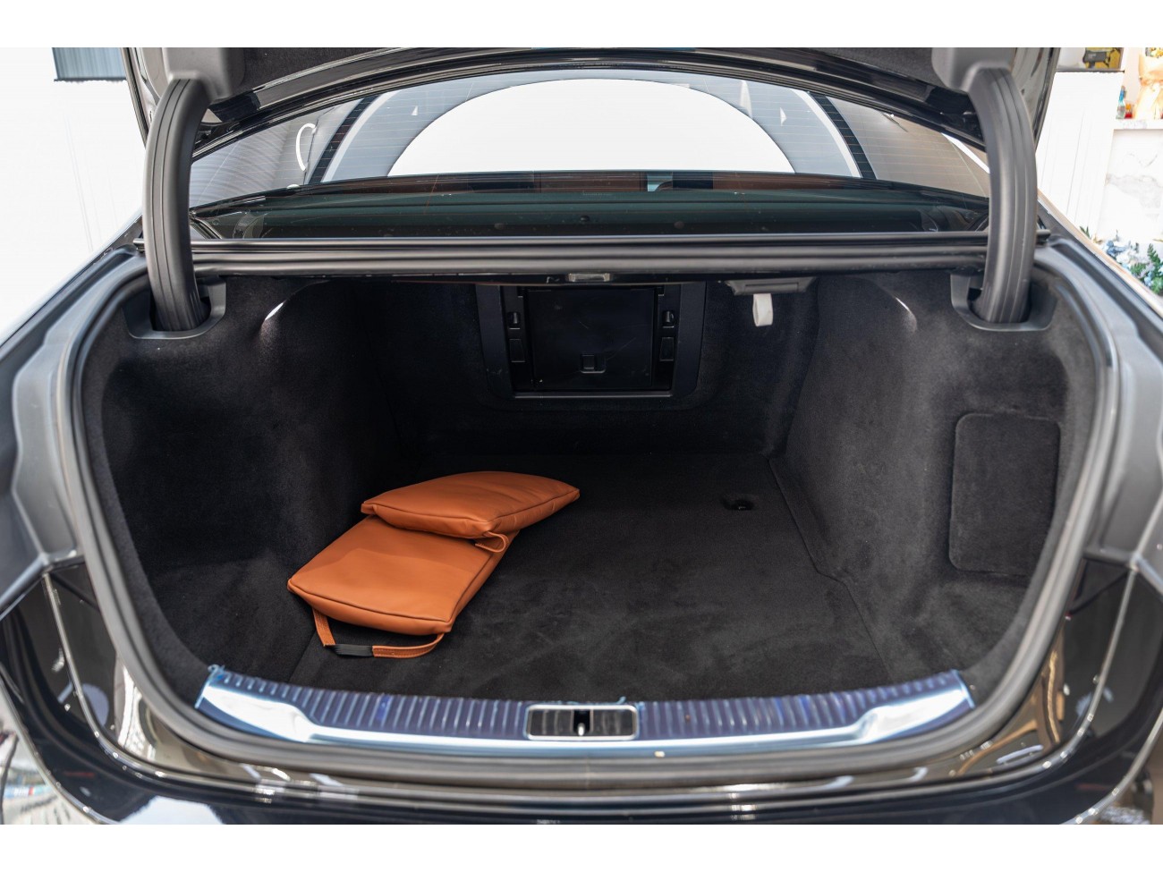 Mercedes-Benz S 480 4MATIC 2022