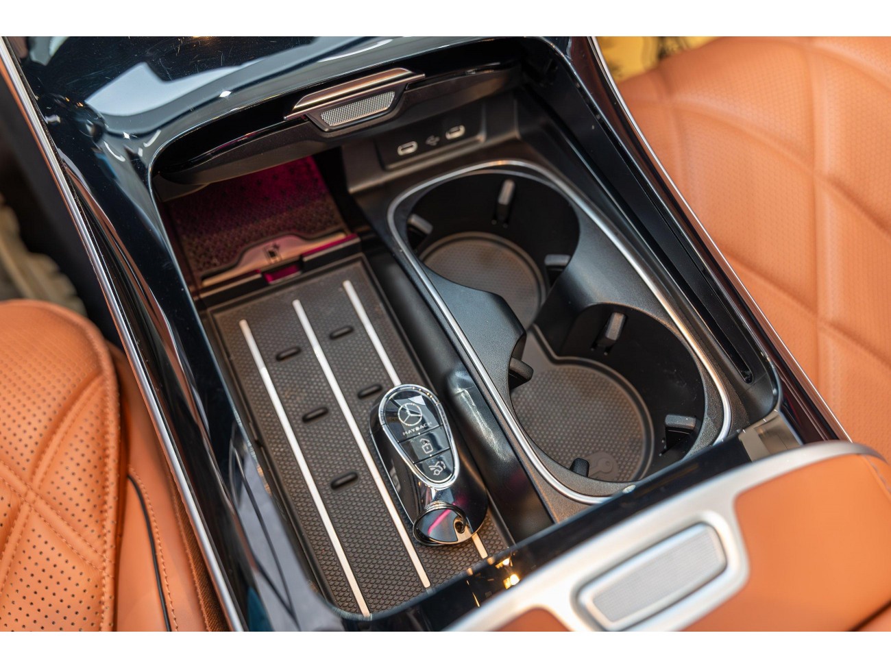 Mercedes-Benz S 480 4MATIC 2022