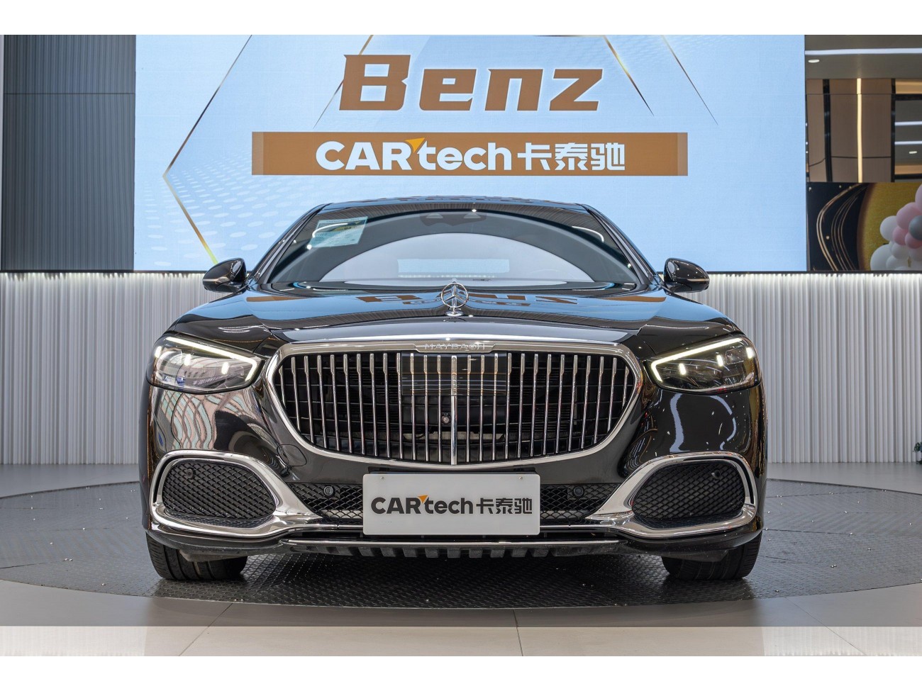 Mercedes-Benz S 480 4MATIC 2022