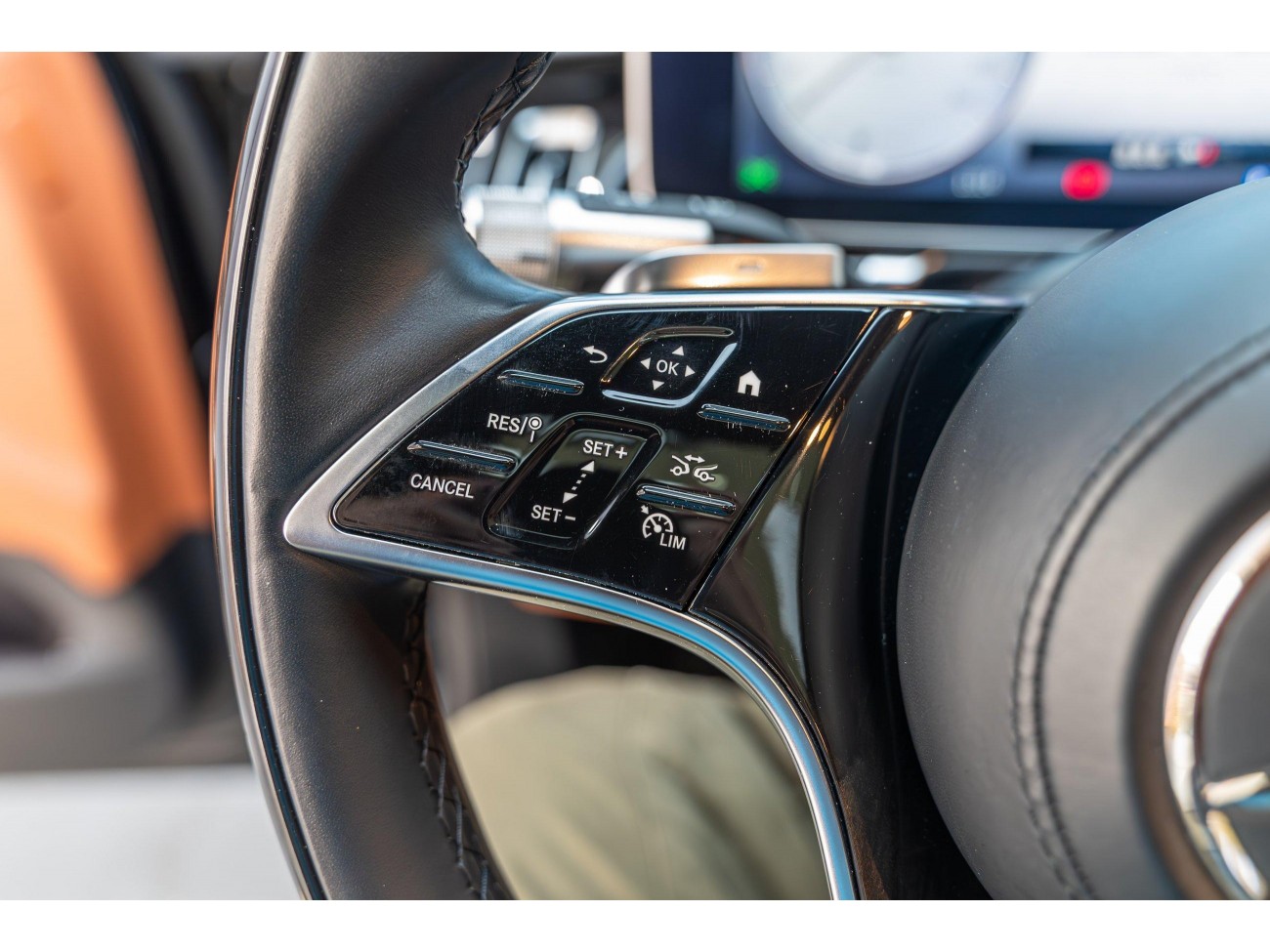 Mercedes-Benz S 480 4MATIC 2022