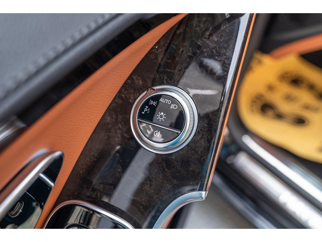 Mercedes-Benz S 480 4MATIC 2022