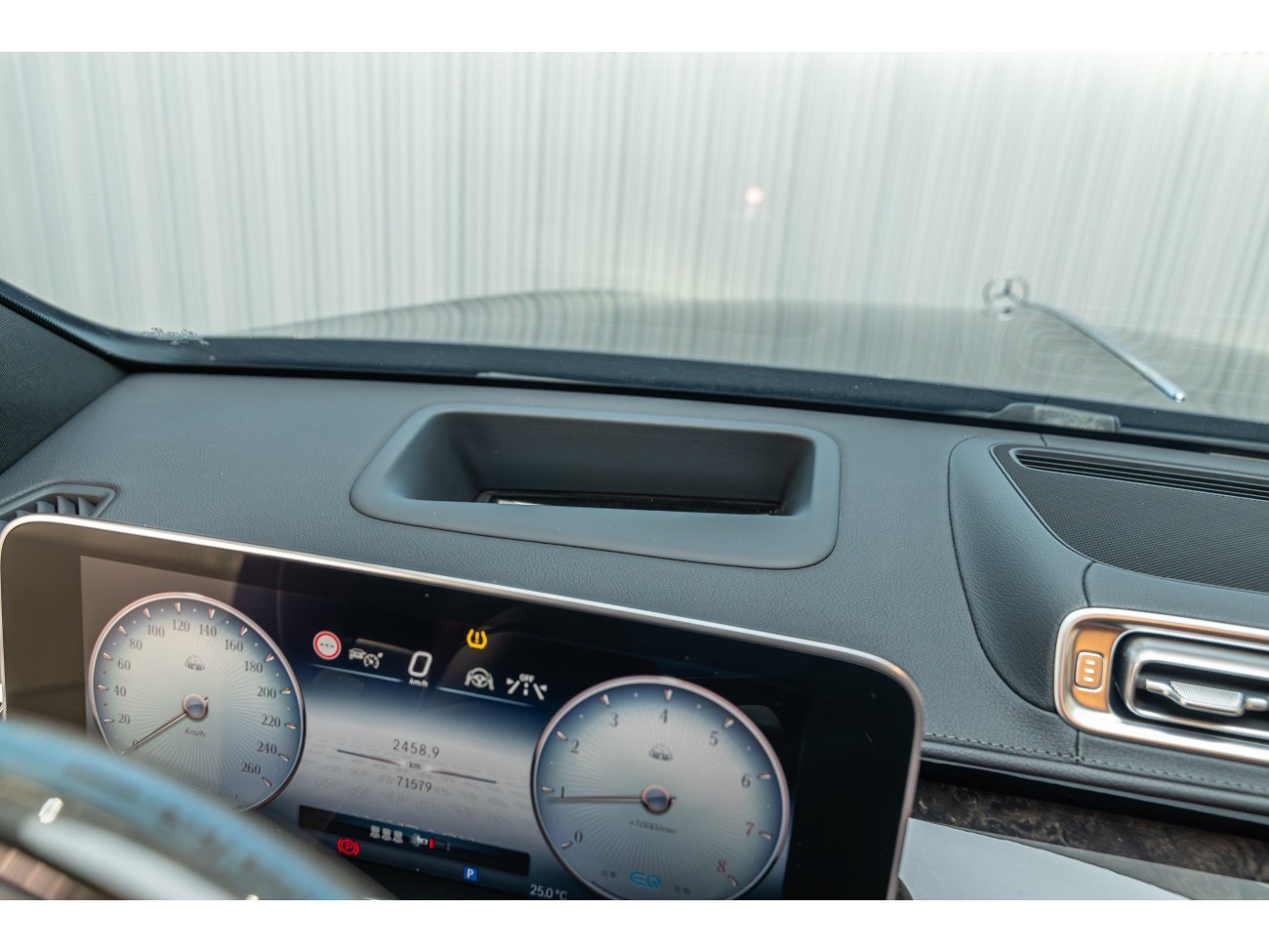 Mercedes-Benz S 480 4MATIC 2022