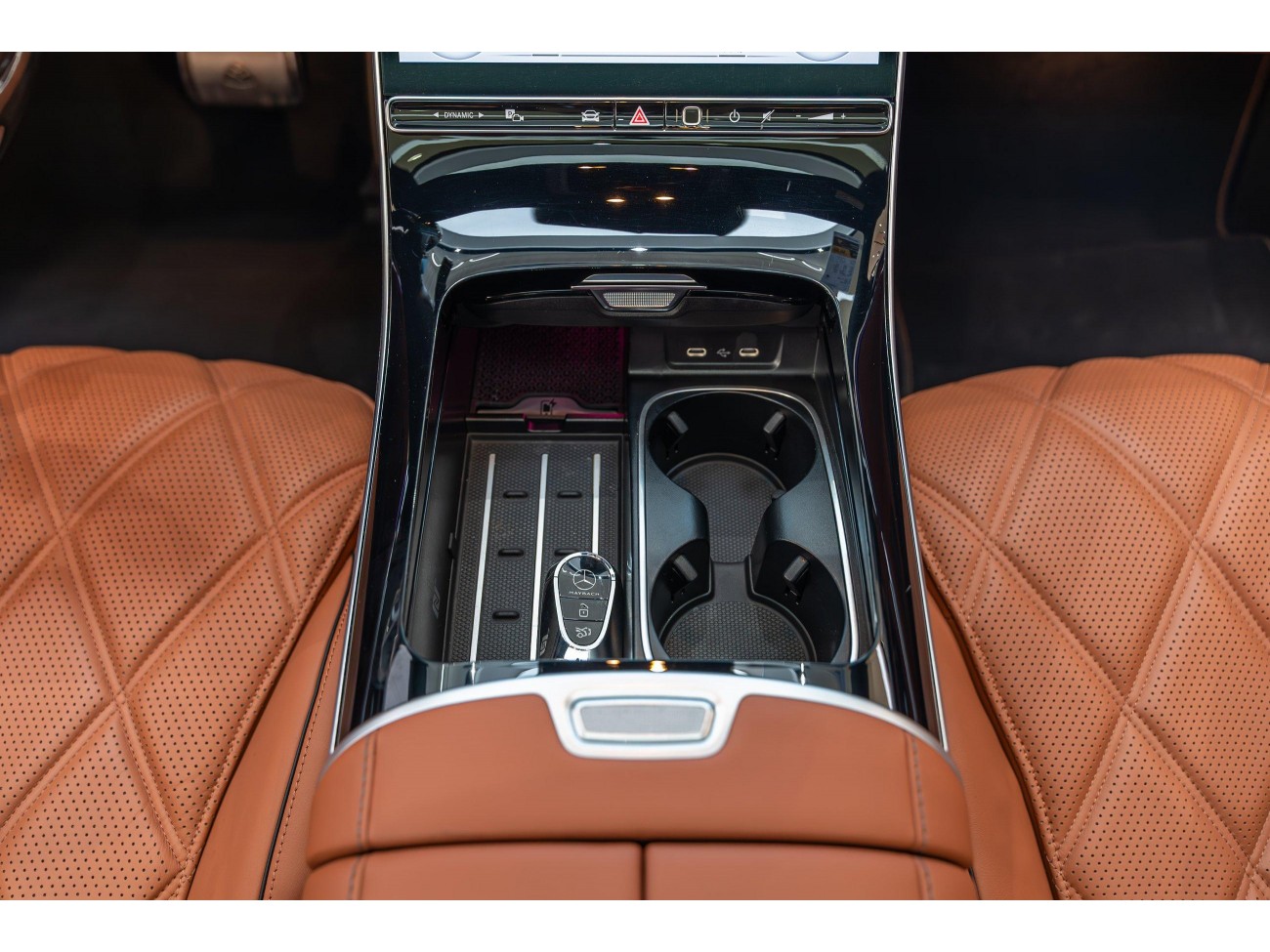 Mercedes-Benz S 480 4MATIC 2022