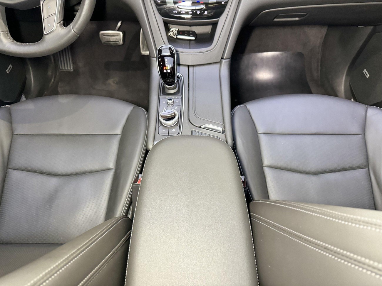 Cadillac XT5 2024