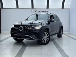 Mercedes-Benz GLE 350 4MATIC 2024