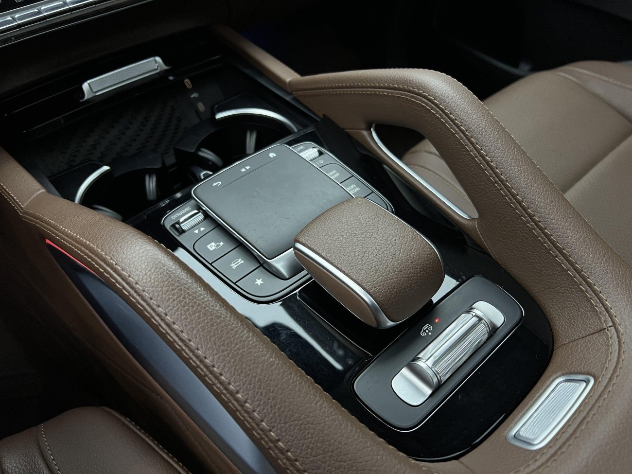 Mercedes-Benz GLE 350 4MATIC 2024