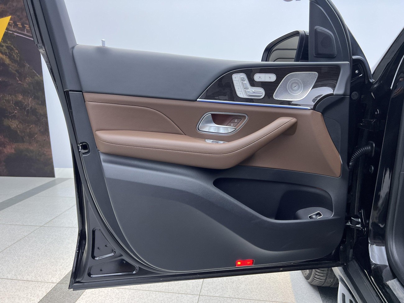 Mercedes-Benz GLE 350 4MATIC 2024