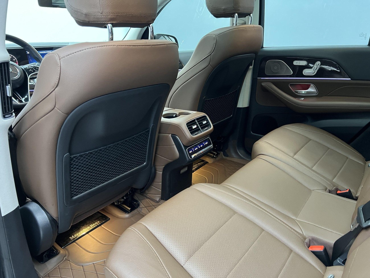 Mercedes-Benz GLE 350 4MATIC 2024