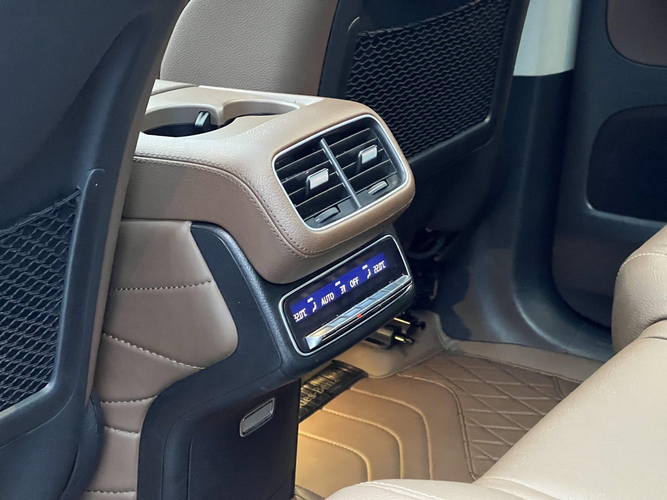 Mercedes-Benz GLE 350 4MATIC 2024